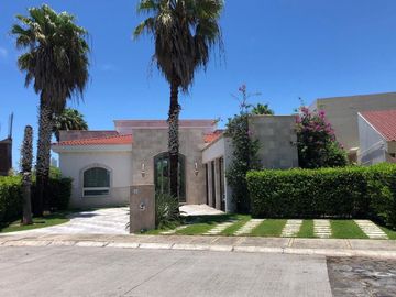 CASA EN VENTA BOCA DEL RÍO EL DORADO VERACRUZ