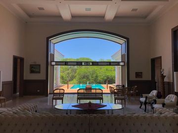 CASA EN VENTA BOCA DEL RÍO EL DORADO VERACRUZ