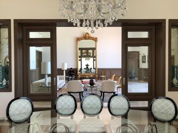 CASA EN VENTA BOCA DEL RÍO EL DORADO VERACRUZ