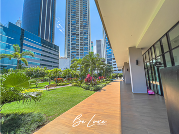 VENTA APARTAMENTO EN COUNTRY CLUB COSTA DEL ESTE (10)