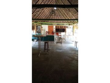 PENONOME / CASA DE CAMPO / 8200 M2 / DEPOSITO / CASA HUESPED