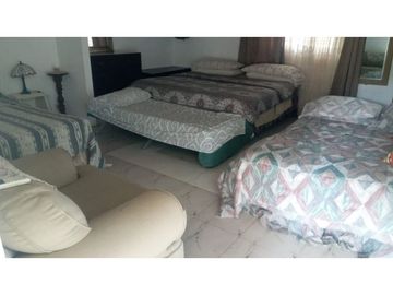 PENONOME / CASA DE CAMPO / 8200 M2 / DEPOSITO / CASA HUESPED