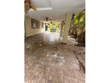 VENTA DE CASA EN ALBROOK, PRECIO NEGOCIABLE
