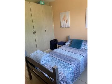 VENTA DE HERMOSA CASA DUPLEX EN PASEO DE CANTABRIA
