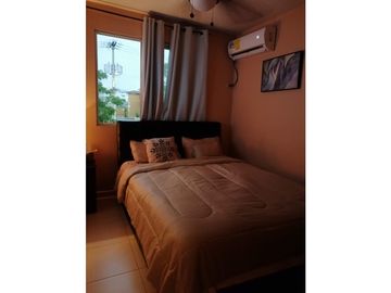 VENTA DE HERMOSA CASA DUPLEX EN PASEO DE CANTABRIA
