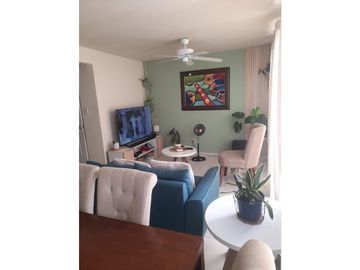 VENTA DE HERMOSA CASA DUPLEX EN PASEO DE CANTABRIA