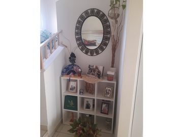 VENTA DE HERMOSA CASA DUPLEX EN PASEO DE CANTABRIA