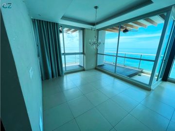Venta de apartamento PH Oceanaire Punta Pacifica
