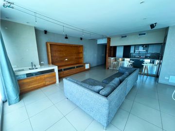 Venta de apartamento PH Oceanaire Punta Pacifica