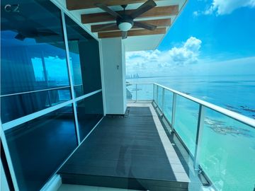 Venta de apartamento PH Oceanaire Punta Pacifica
