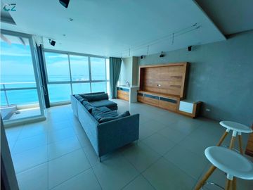 Venta de apartamento PH Oceanaire Punta Pacifica