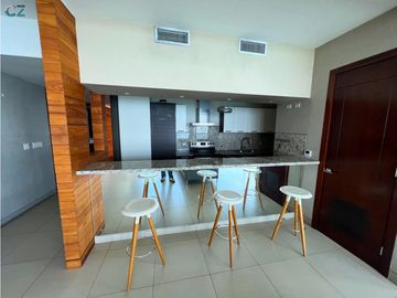 Venta de apartamento PH Oceanaire Punta Pacifica