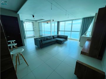 Venta de apartamento PH Oceanaire Punta Pacifica