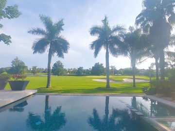 Casa en Fraccionamiento en Paraíso Country Club Emiliano Zapata - LLR-139-Fr