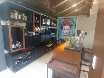 Casa en Fraccionamiento en Paraíso Country Club Emiliano Zapata - LLR-139-Fr