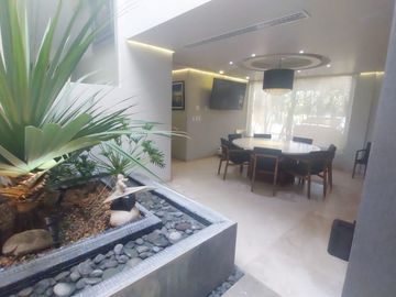 Casa en Fraccionamiento en Paraíso Country Club Emiliano Zapata - LLR-139-Fr