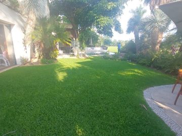Casa en Fraccionamiento en Paraíso Country Club Emiliano Zapata - LLR-139-Fr