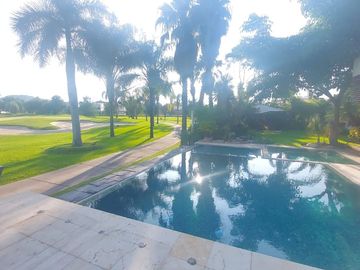 Casa en Fraccionamiento en Paraíso Country Club Emiliano Zapata - LLR-139-Fr