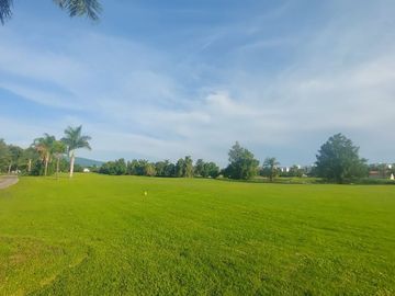 Casa en Fraccionamiento en Paraíso Country Club Emiliano Zapata - LLR-139-Fr