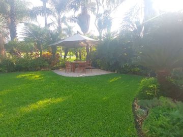 Casa en Fraccionamiento en Paraíso Country Club Emiliano Zapata - LLR-139-Fr