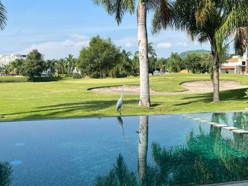 Casa en Fraccionamiento en Paraíso Country Club Emiliano Zapata - LLR-139-Fr