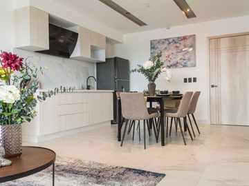 Departamentos en venta en KOOA ¡Excelente oportunidad de inversión! 1 Rec. desde $1,935,000