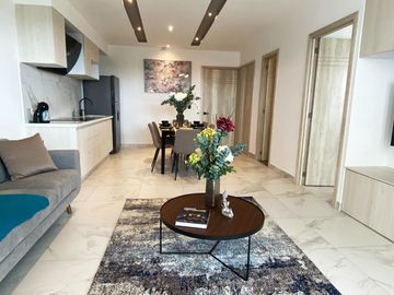 Departamentos en venta en KOOA ¡Excelente oportunidad de inversión! 1 Rec. desde $1,935,000