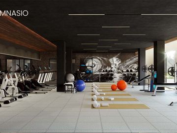 Departamentos en venta en KOOA ¡Excelente oportunidad de inversión! 1 Rec. desde $1,935,000