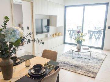 Departamentos en venta en KOOA ¡Excelente oportunidad de inversión! 1 Rec. desde $1,935,000