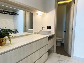 Departamentos en venta en KOOA ¡Excelente oportunidad de inversión! 2Rec. en zona Atlixcayotl desde $2,819,610