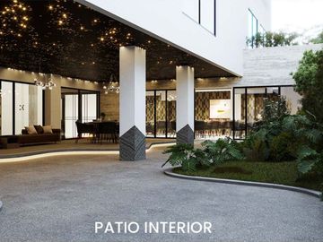 Departamentos en venta en KOOA ¡Excelente oportunidad de inversión! 2Rec. en zona Atlixcayotl desde $2,819,610