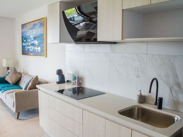 Departamentos en venta en KOOA ¡Excelente oportunidad de inversión! 2Rec. en zona Atlixcayotl desde $2,819,610