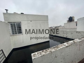 Departamento en venta en Ramos Mejia Sur