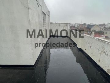 Departamento en venta en Ramos Mejia Sur