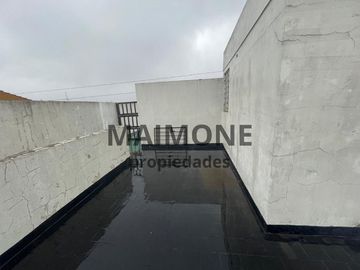 Departamento en venta en Ramos Mejia Sur