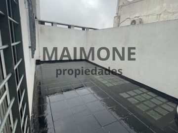Departamento en venta en Ramos Mejia Sur