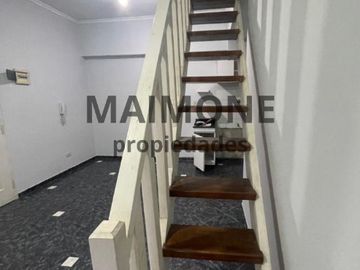 Departamento en venta en Ramos Mejia Sur