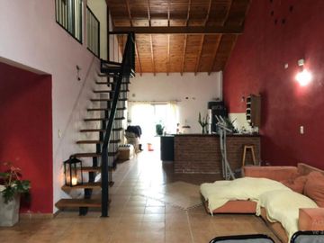 Venta Alejandro Korn Casa 4 Amb Garage Patio