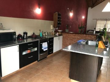 Venta Alejandro Korn Casa 4 Amb Garage Patio