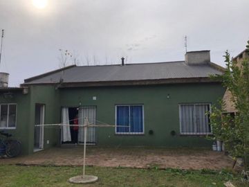 Venta Alejandro Korn Casa 4 Amb Garage Patio