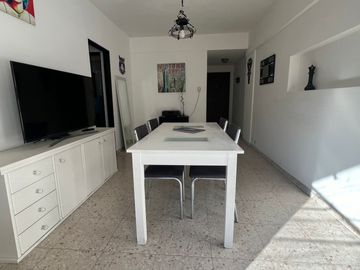 Venta Departameto 4 Ambientes Balcón Barracas