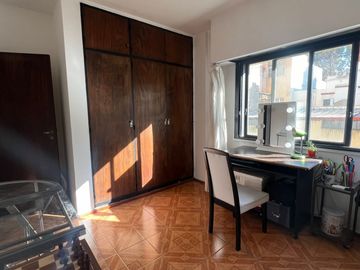 Venta Departameto 4 Ambientes Balcón Barracas