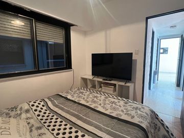 Venta Departameto 4 Ambientes Balcón Barracas