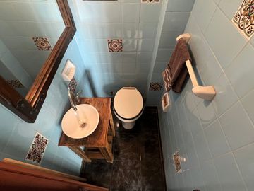 Venta Departameto 4 Ambientes Balcón Barracas