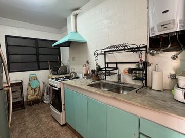 Venta Departameto 4 Ambientes Balcón Barracas