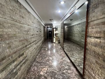 Venta Departameto 4 Ambientes Balcón Barracas