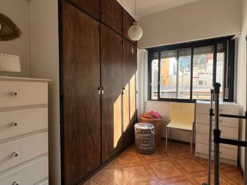 Venta Departameto 4 Ambientes Balcón Barracas