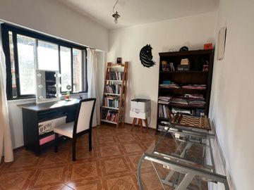 Venta Departameto 4 Ambientes Balcón Barracas