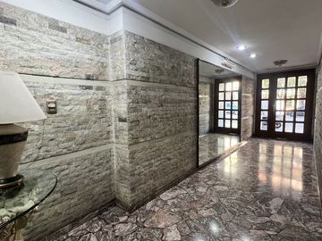 Venta Departameto 4 Ambientes Balcón Barracas