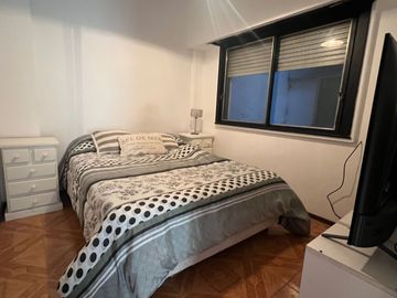 Venta Departameto 4 Ambientes Balcón Barracas